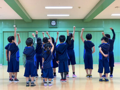 忍者ナイン
